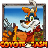 Coyote Cash